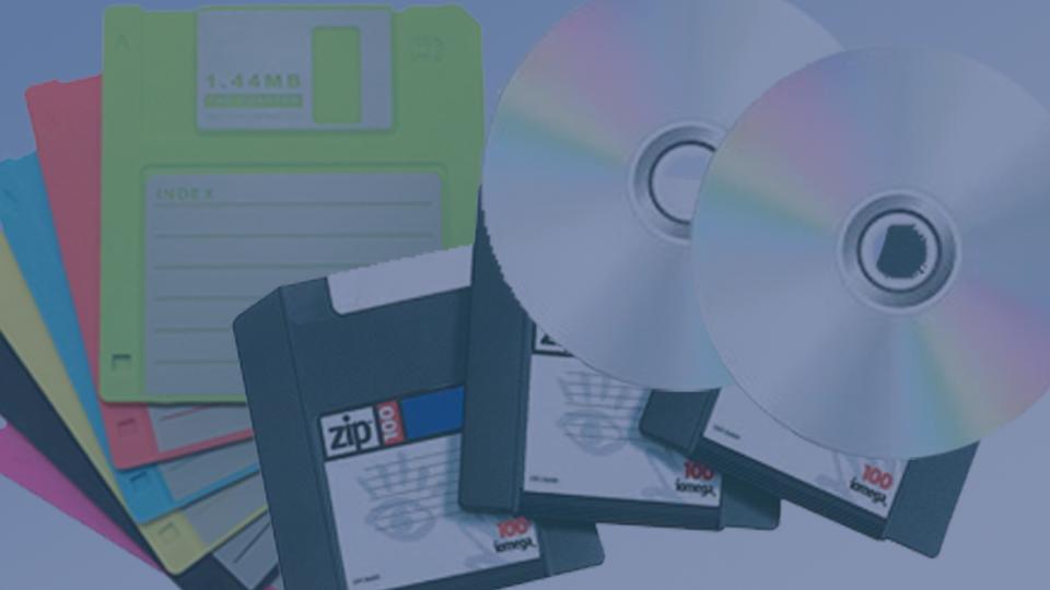 Data Transfer