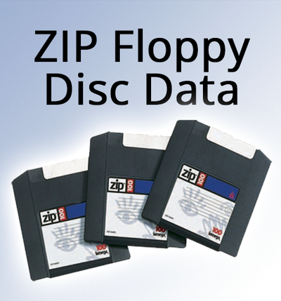ZIP Floppy to Hard Drive | Reel-Transfers